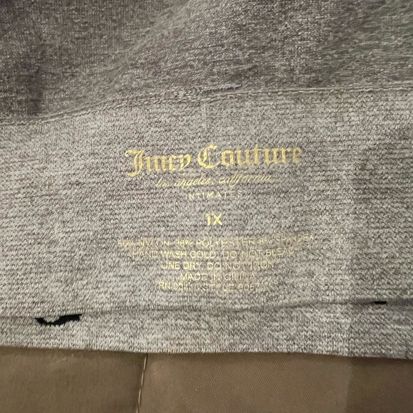 Juicy couture woman's sports bra - Picture 3 of 3